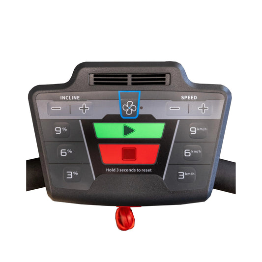 Gym Gear Encore AC4000 Treadmill