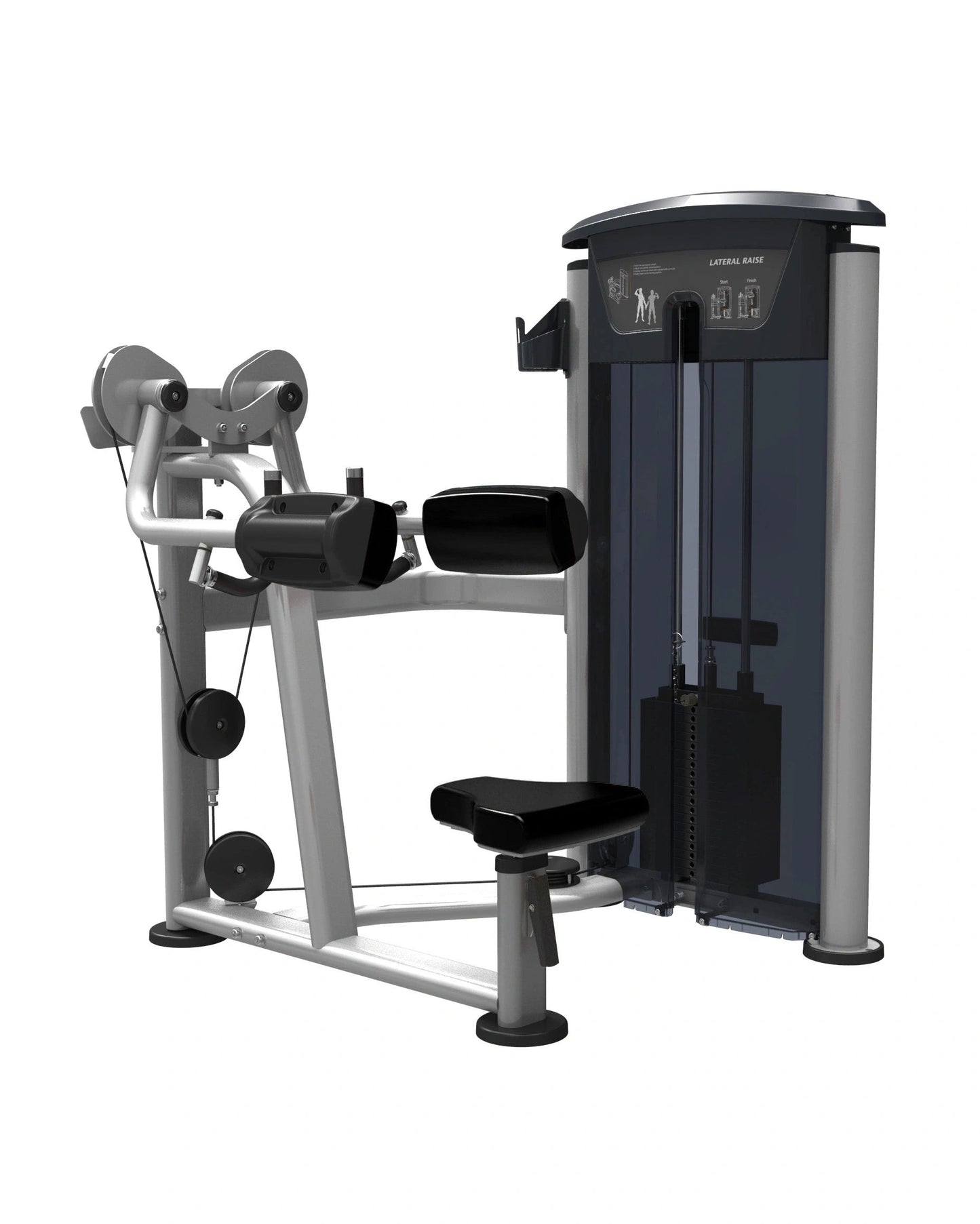 Gym Gear Perform Series Lateral Raise