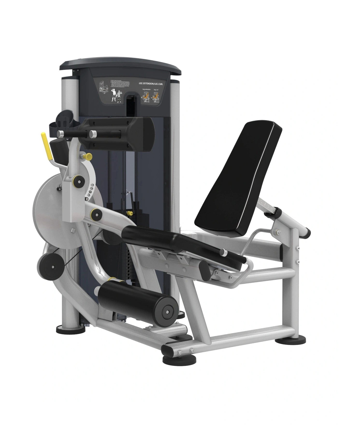 Gym Gear Perform Series Leg Extension Curl