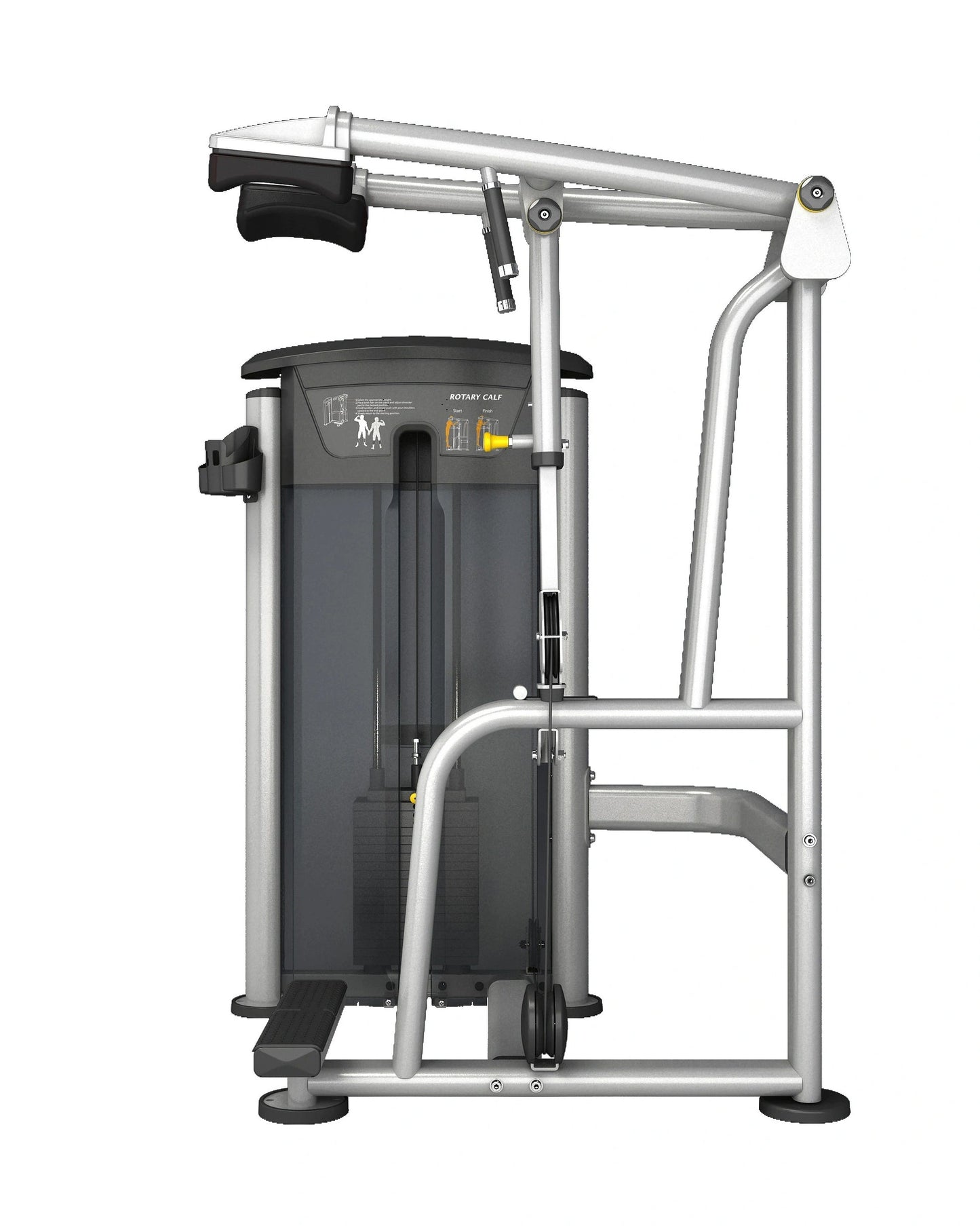 Gym Gear Perform Series Standing Calf