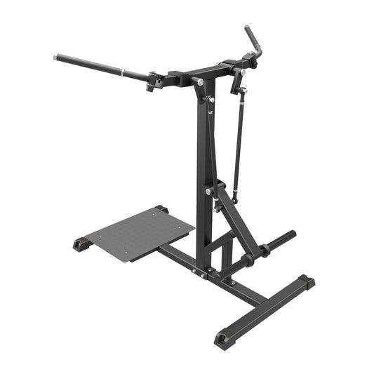 Gym Gear Pro Series Standing Chest Fly