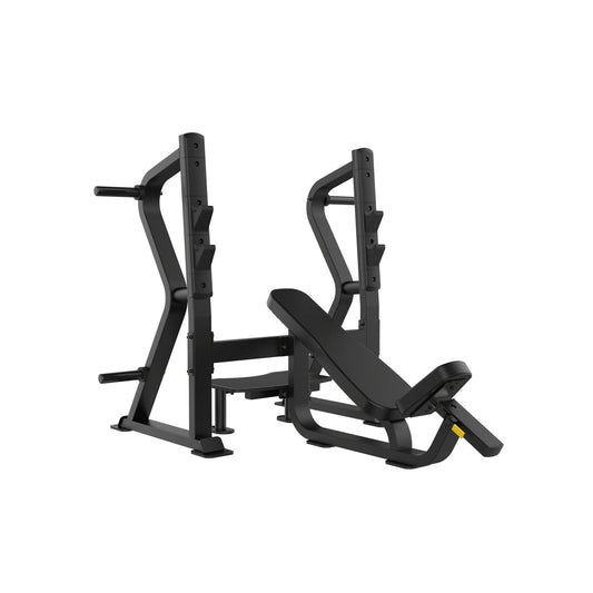 Sterling Series, Olympic Incline Bench