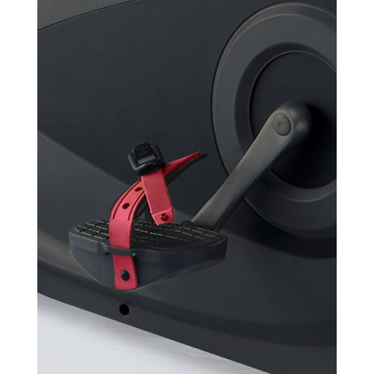 Gym Gear C98e Entertainment Upright Bike