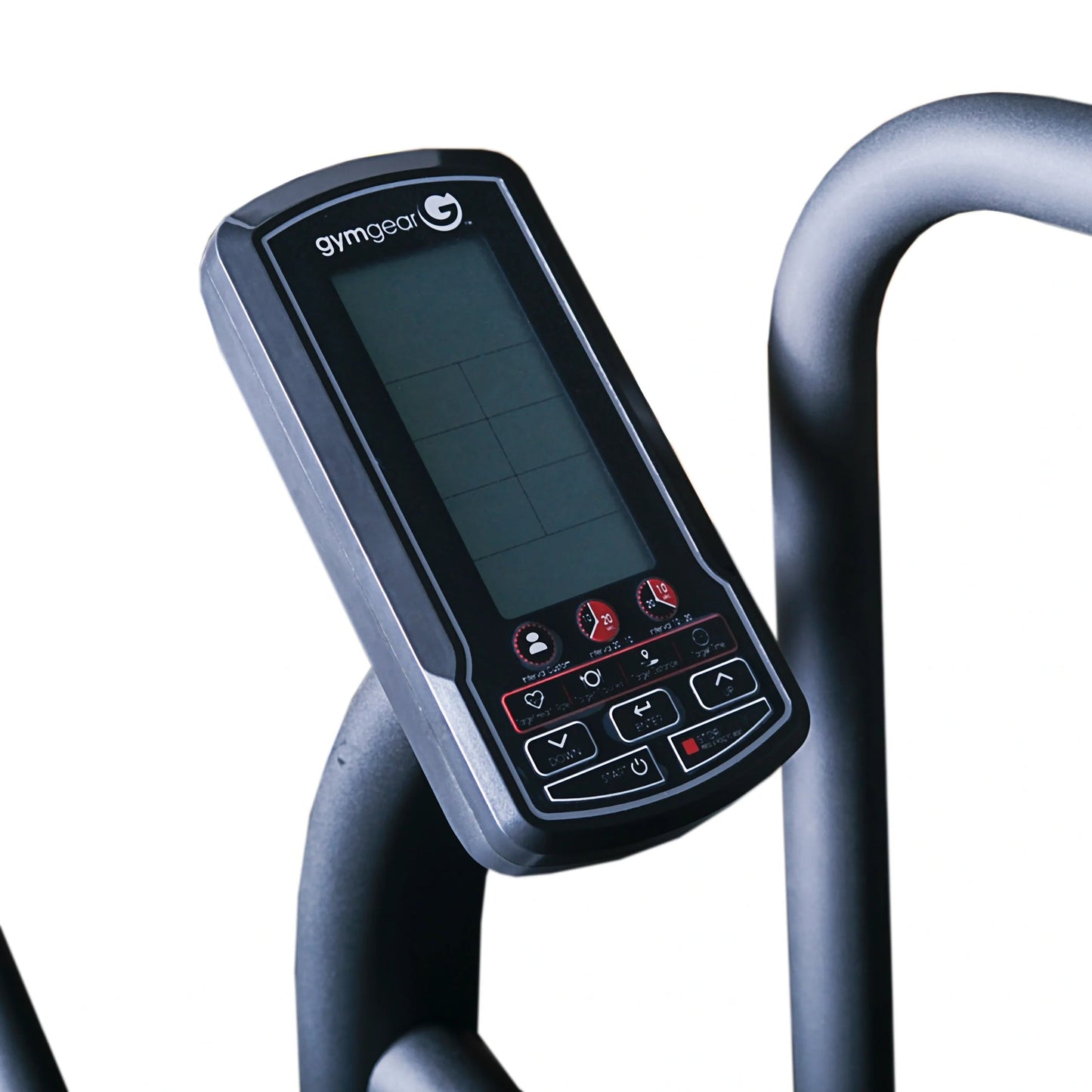 Tornado Airbike Black Edition