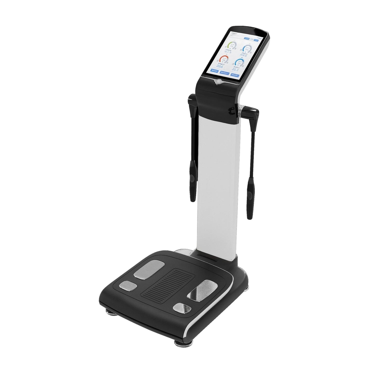 Mediana ic50 Body Analyser