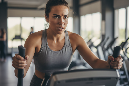 Strength Training Made Simple: The Ultimate Guide to Building Muscle in the Gym