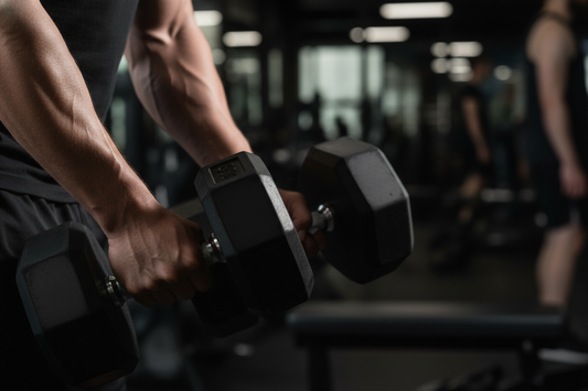 5 Ways to Maximise Your Home Gym Workouts