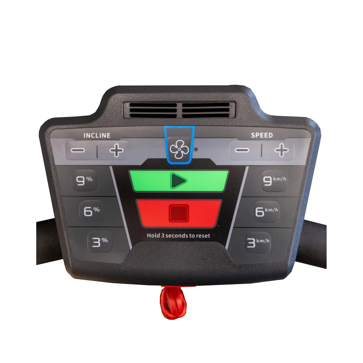 Gym Gear Encore AC4000 Treadmill