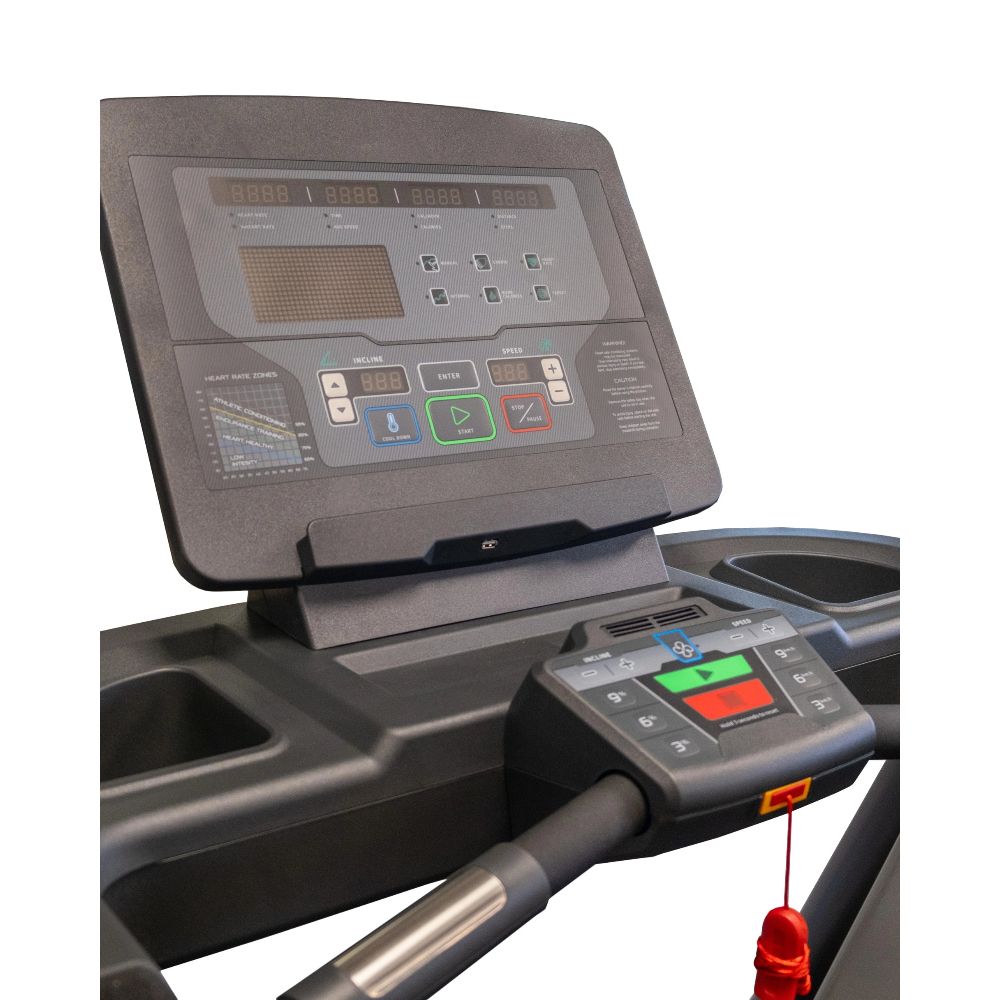 Gym Gear Encore AC4000 Treadmill