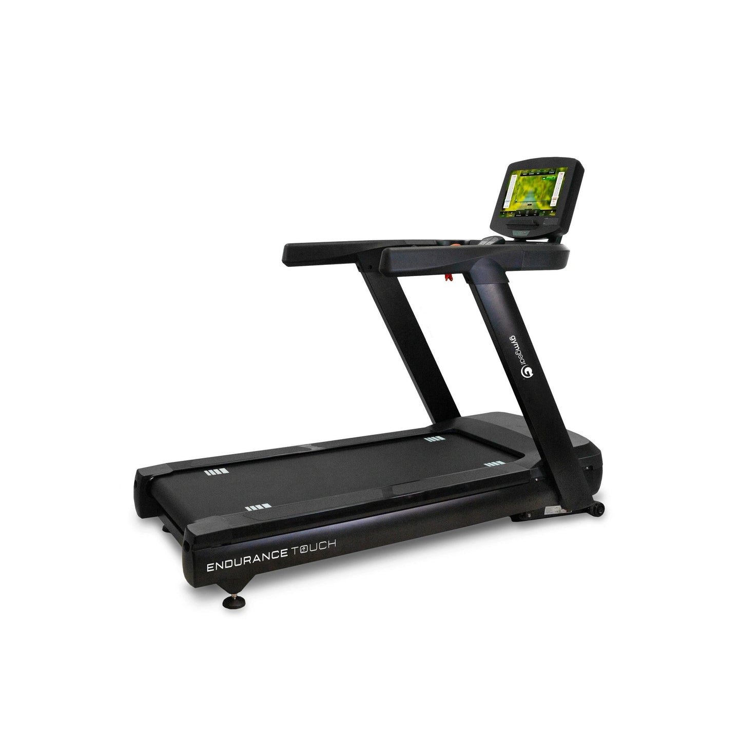 Endurance Touch Fitness Treadmill