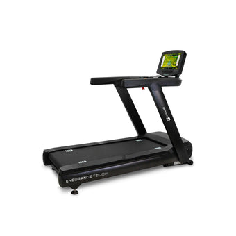 compare product Endurance Touch Fitness Treadmill