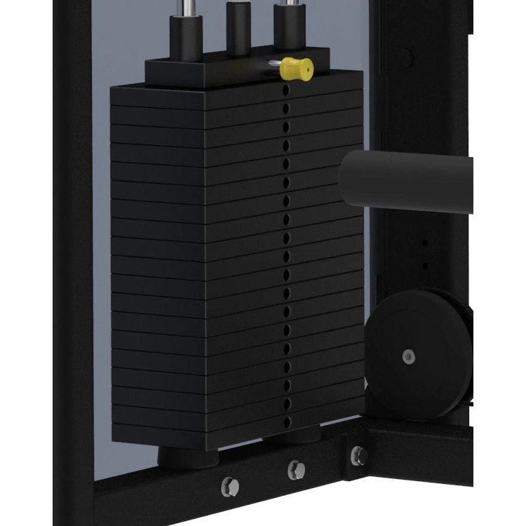 Gym Gear Pro Series Chest Press