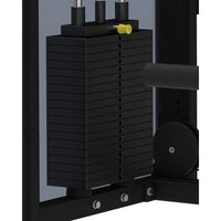 Gym Gear Pro Series Chest Press