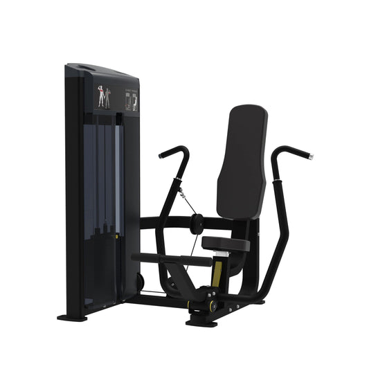 Gym Gear Pro Series Chest Press