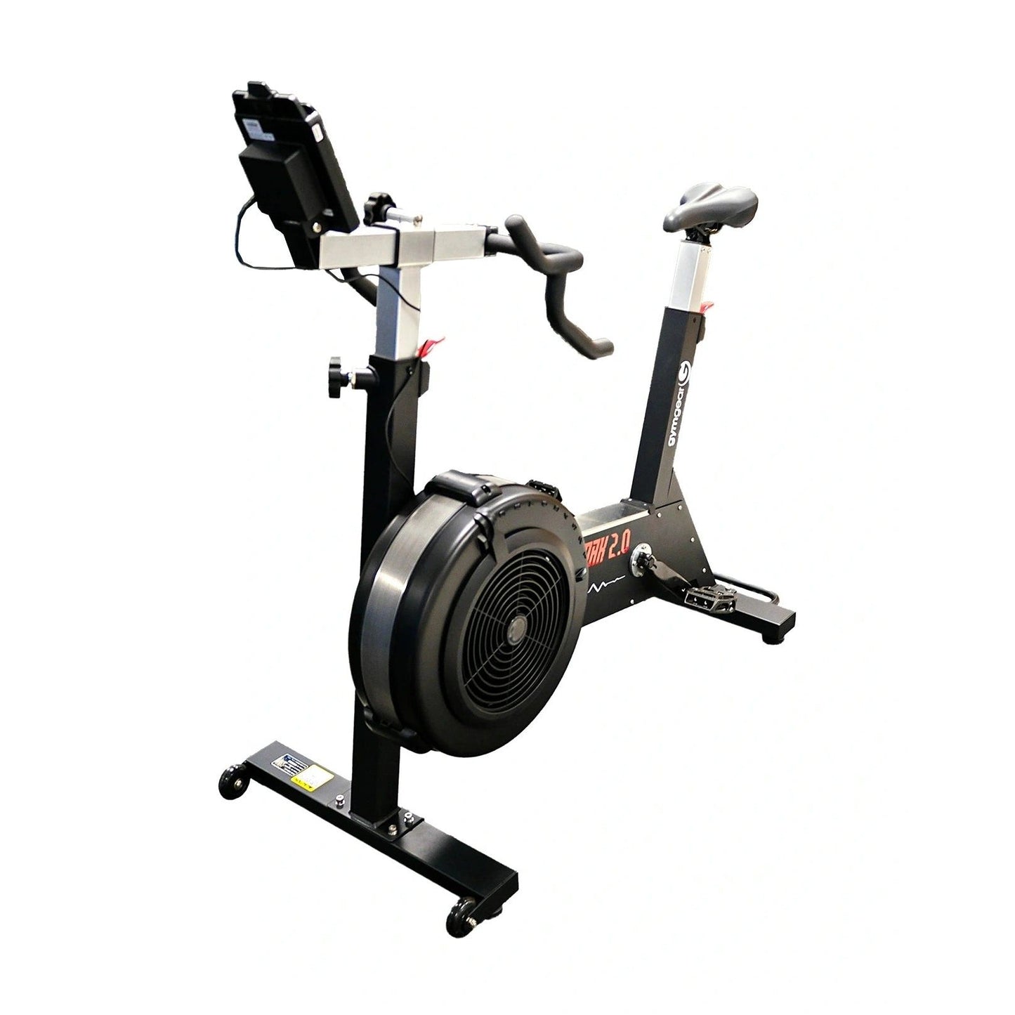 Gym Gear Bike Max 2.0
