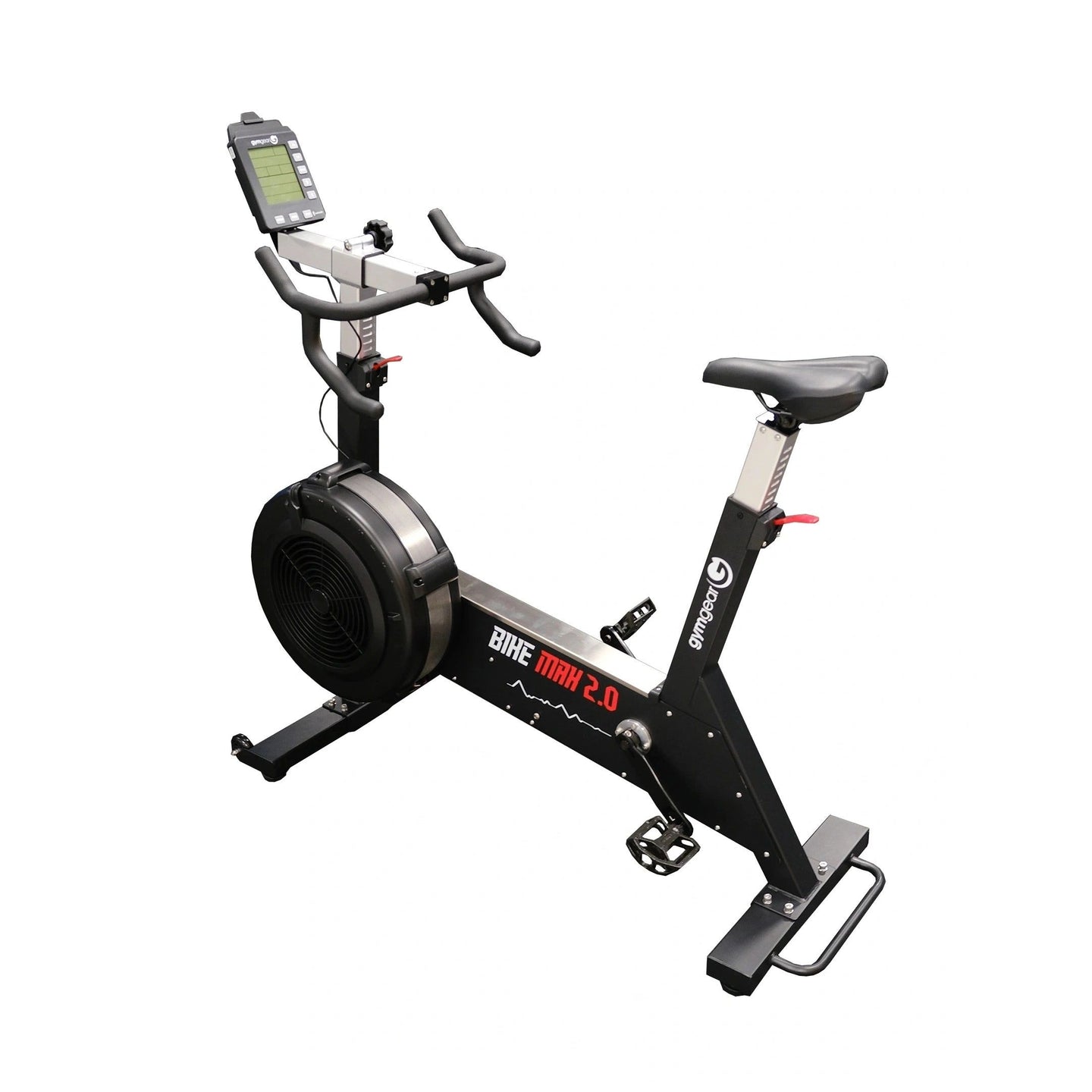 Gym Gear Bike Max 2.0