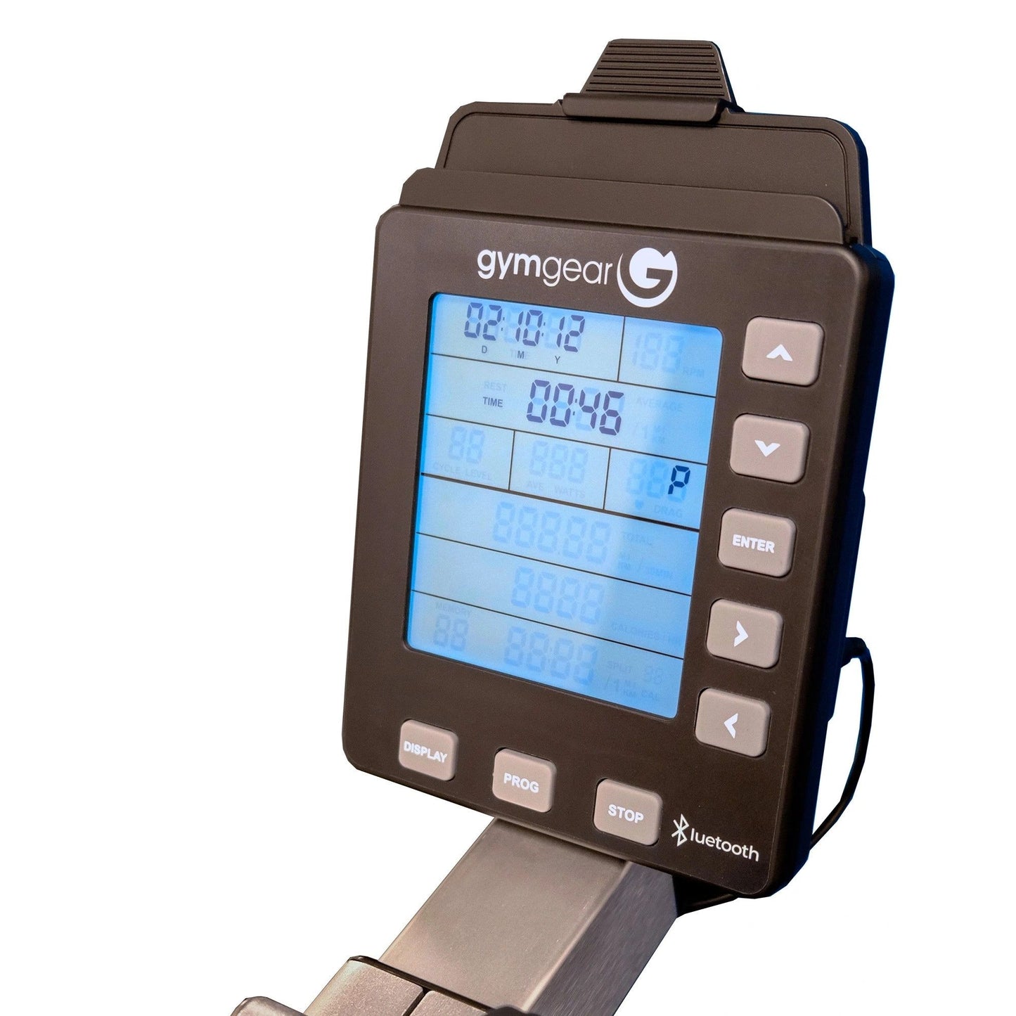 Gym Gear Bike Max 2.0