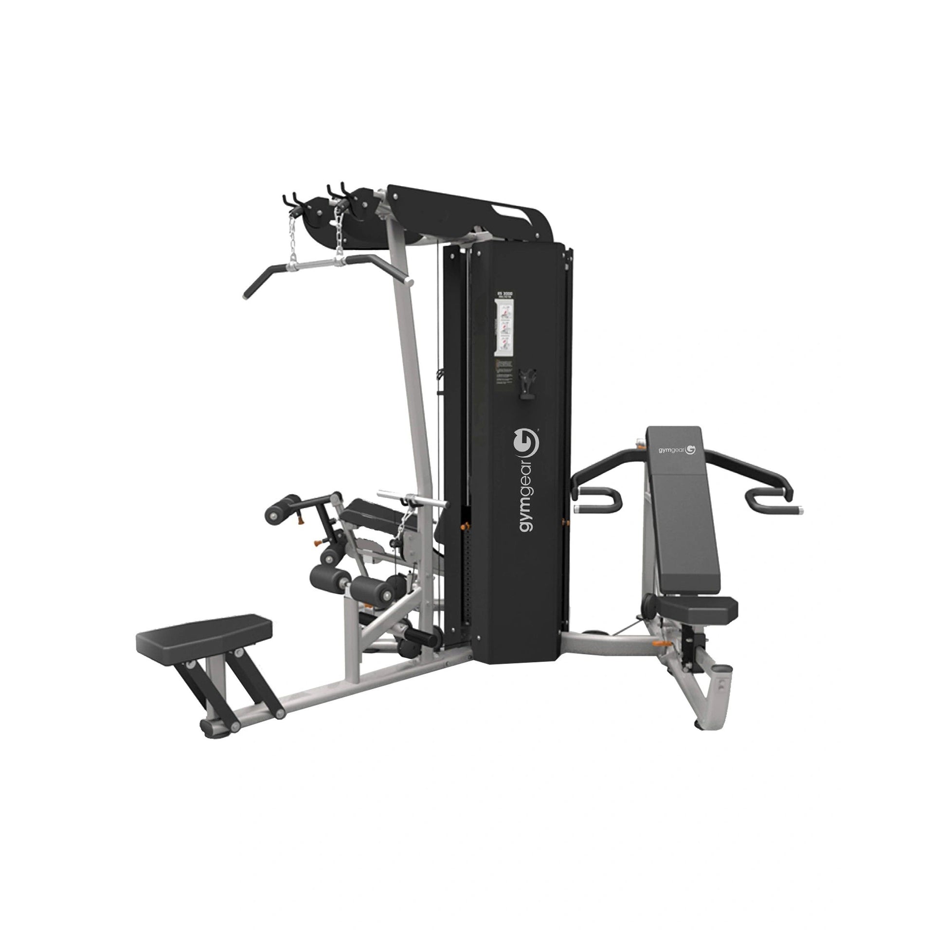 Multi Gyms & Cable Machines