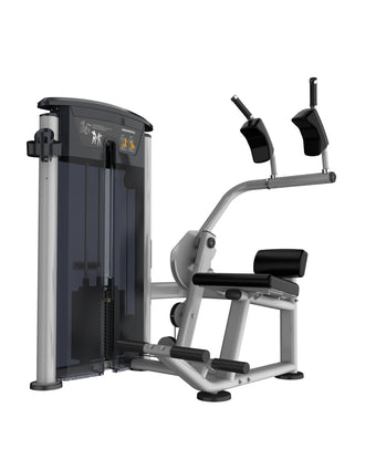 compare product Gym Gear Perform Series Abdominal Machine