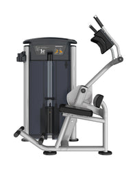 Gym Gear Perform Series Abdominal Machine