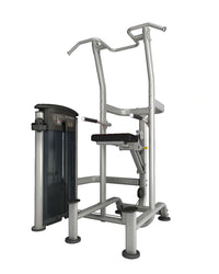 Gym Gear Perform Series Assisted Chin Dip