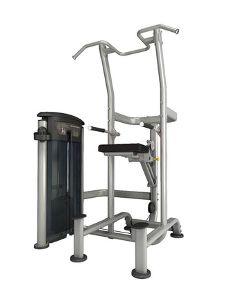 compare product Gym Gear Perform Series Assisted Chin Dip