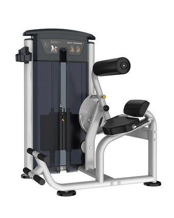 compare product Gym Gear Perform Series Back Extension