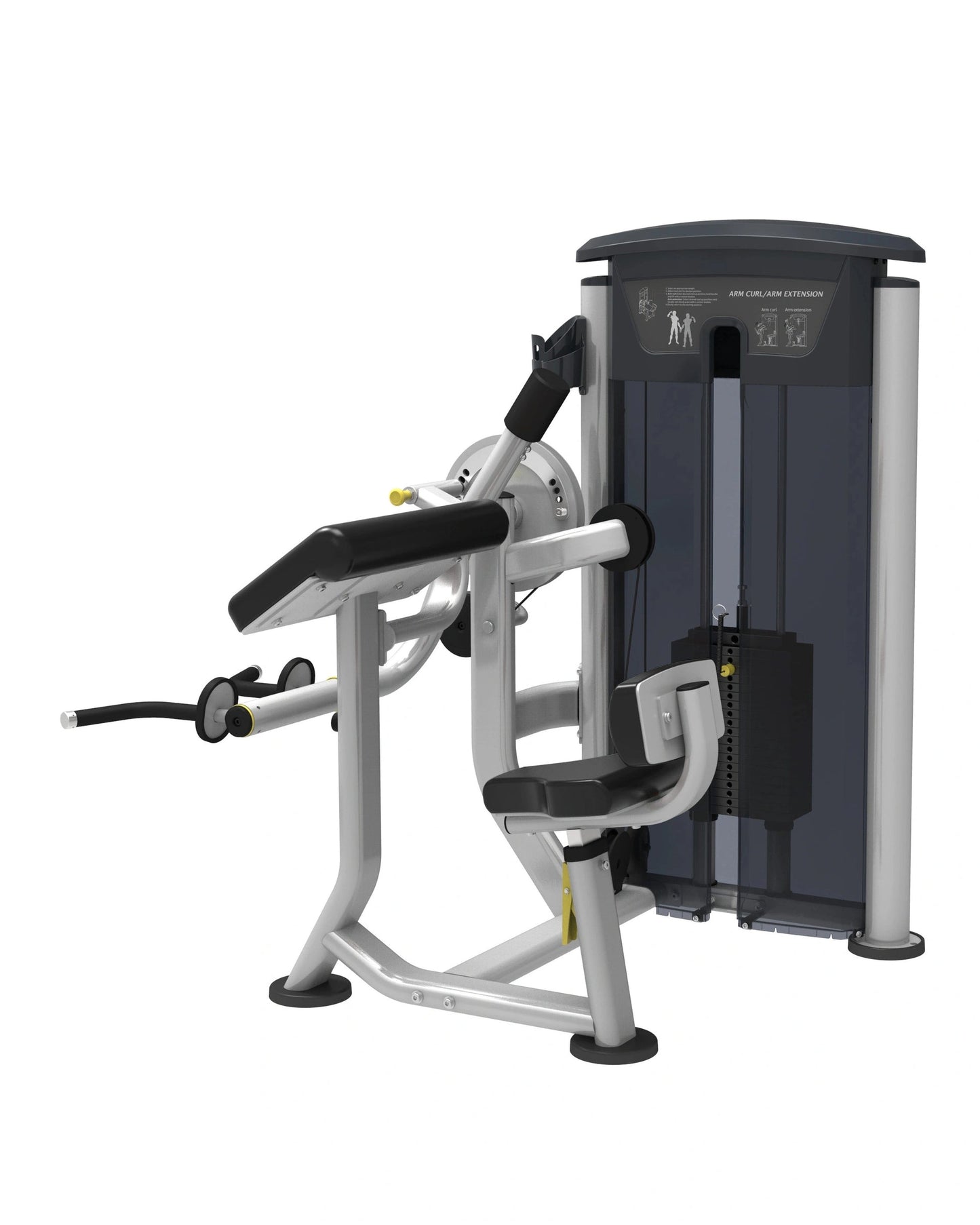 Gym Gear Perform Series Bicep Tricep