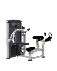 Gym Gear Perform Series Glute Machine