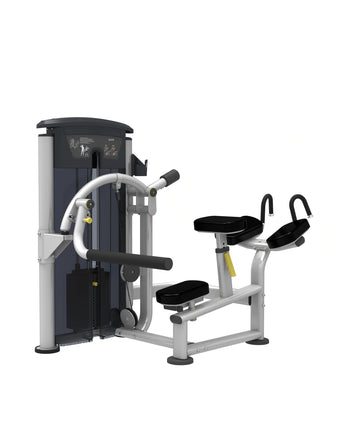 compare product Gym Gear Perform Series Glute Machine