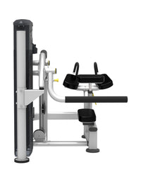 Gym Gear Perform Series Glute Machine