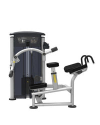 Gym Gear Perform Series Glute Machine