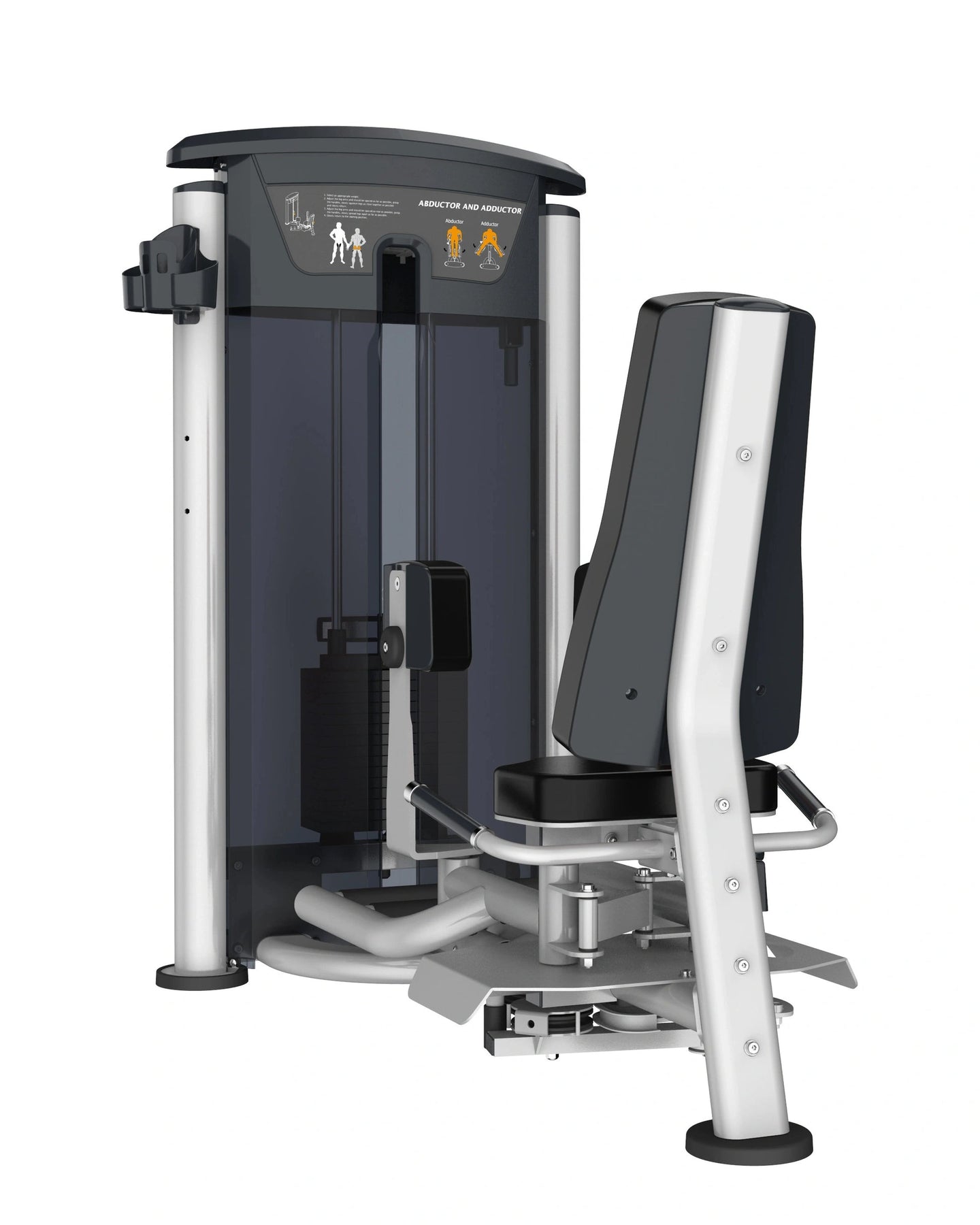 Gym Gear Perform Series Inner Outer Thigh