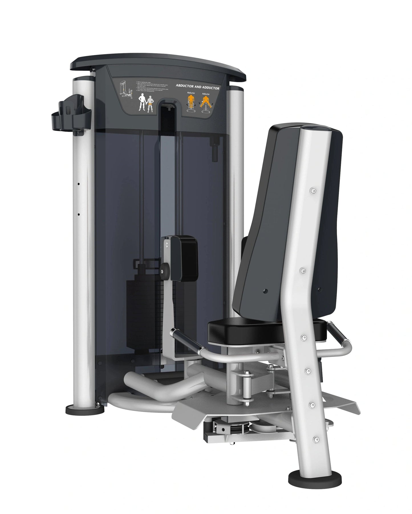 Gym Gear Perform Series Inner Outer Thigh