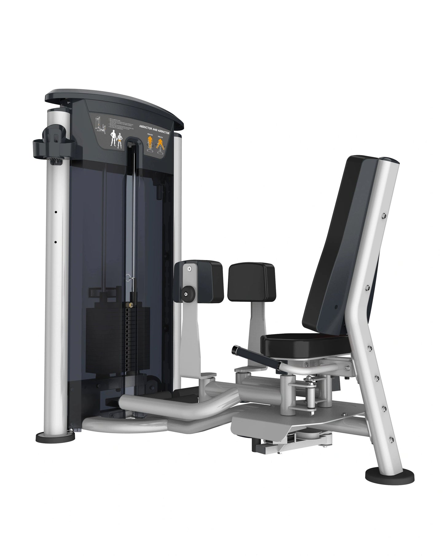 Gym Gear Perform Series Inner Outer Thigh