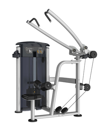 compare product Gym Gear Perform Series Lat Pulldown Fixed
