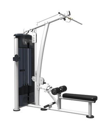 compare product Gym Gear Perform Series Lat Pulldown Low Row
