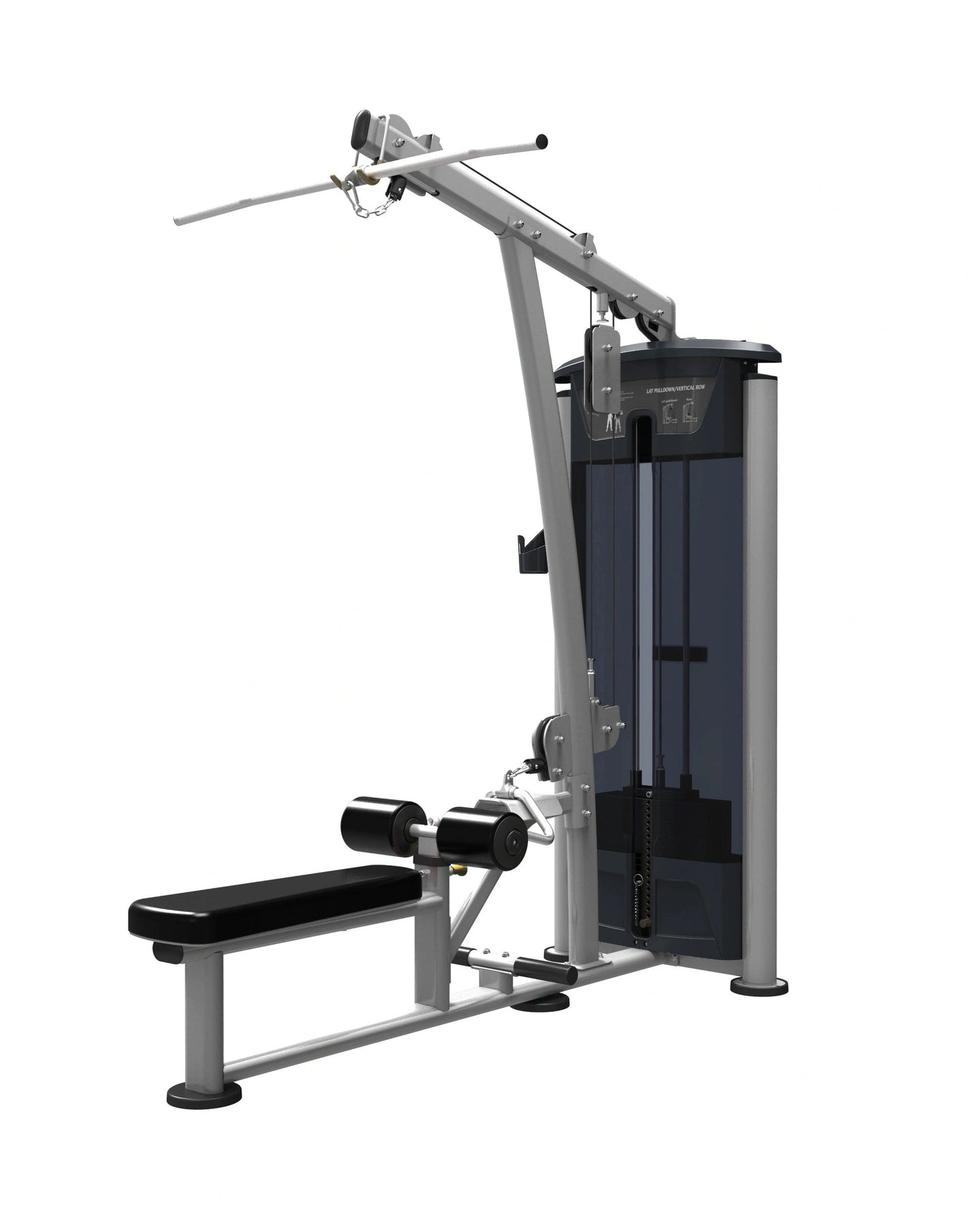 Gym Gear Perform Series Lat Pulldown Low Row