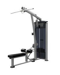Gym Gear Perform Series Lat Pulldown Low Row
