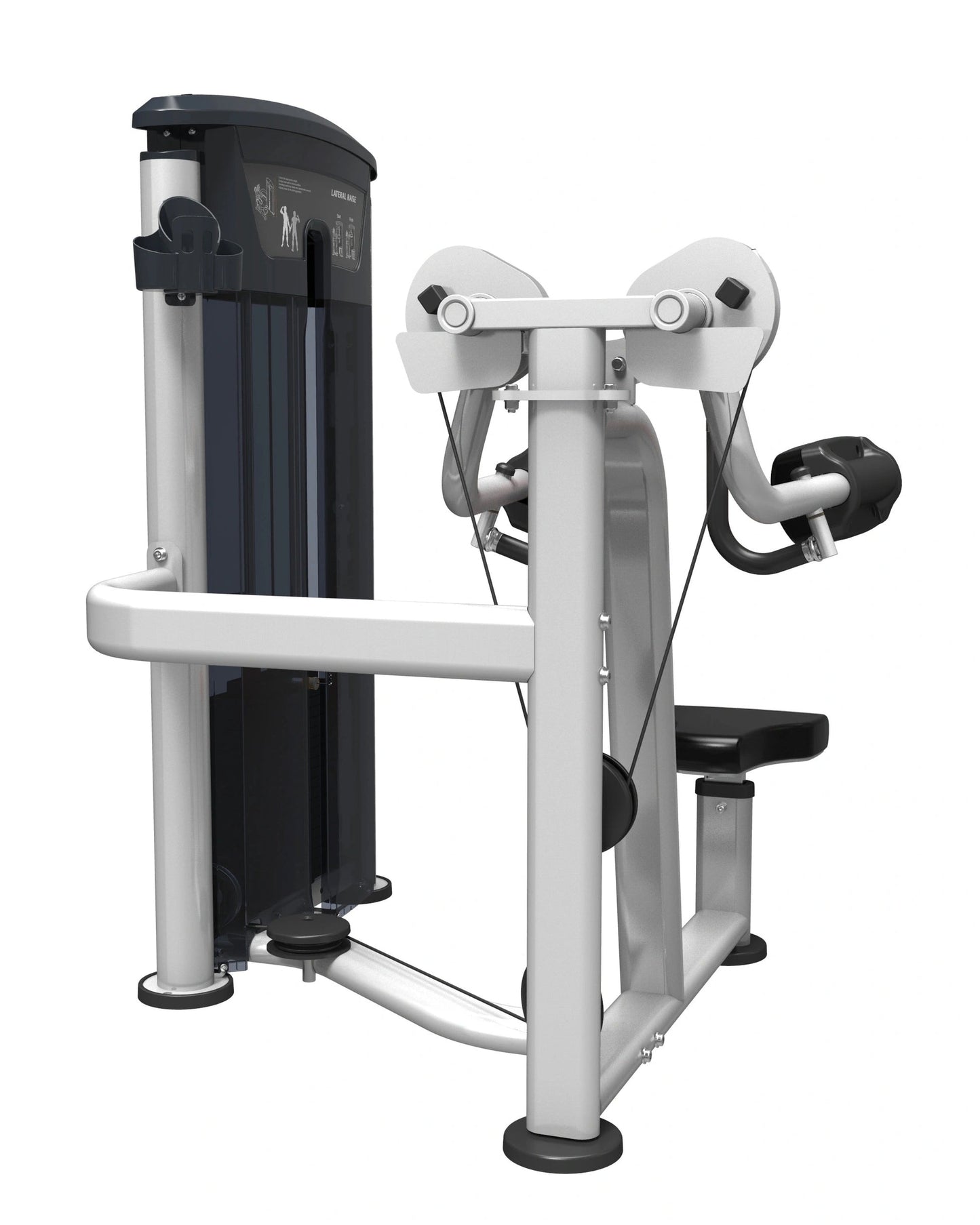 Gym Gear Perform Series Lateral Raise