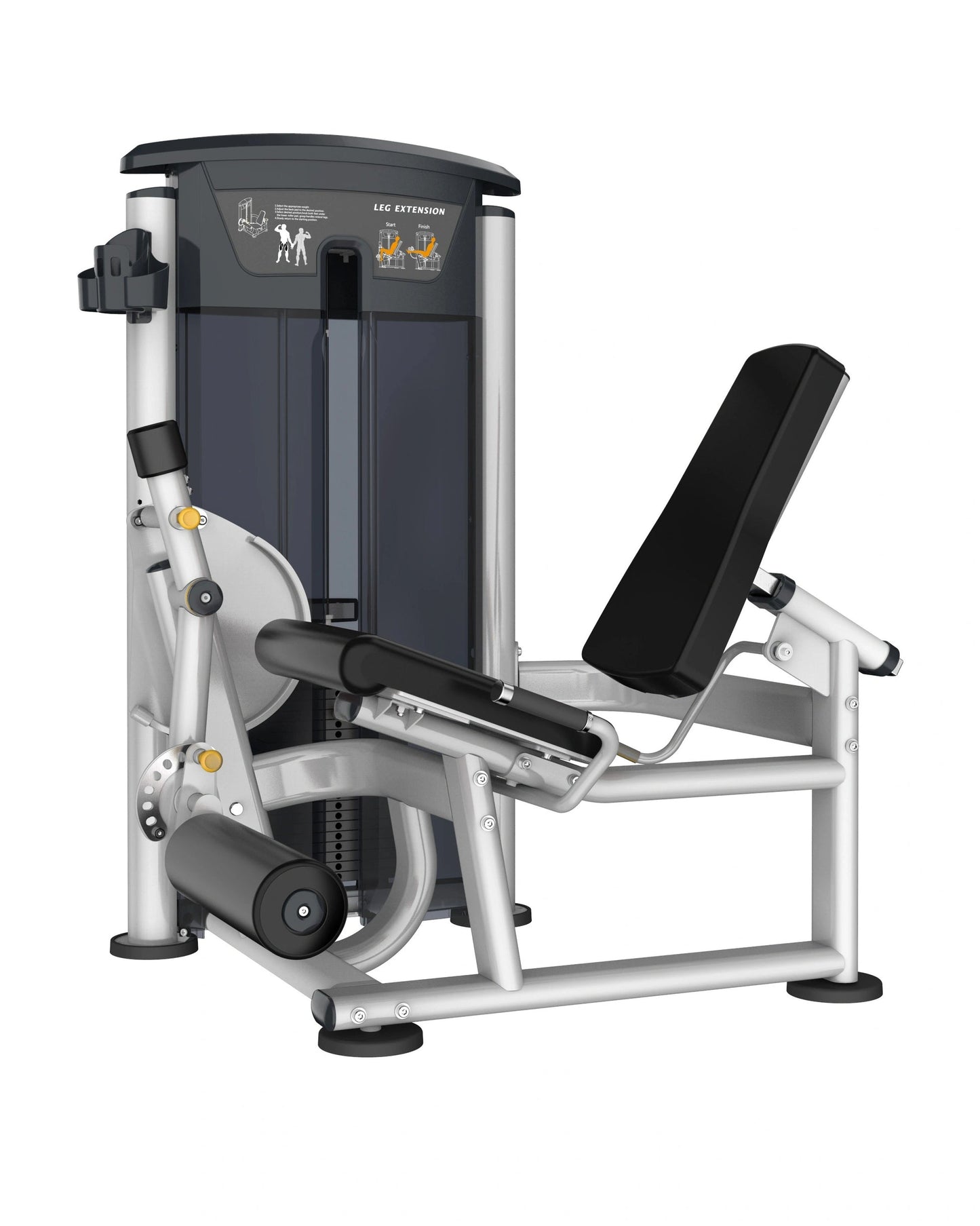 Gym Gear Perform Series Leg Extension