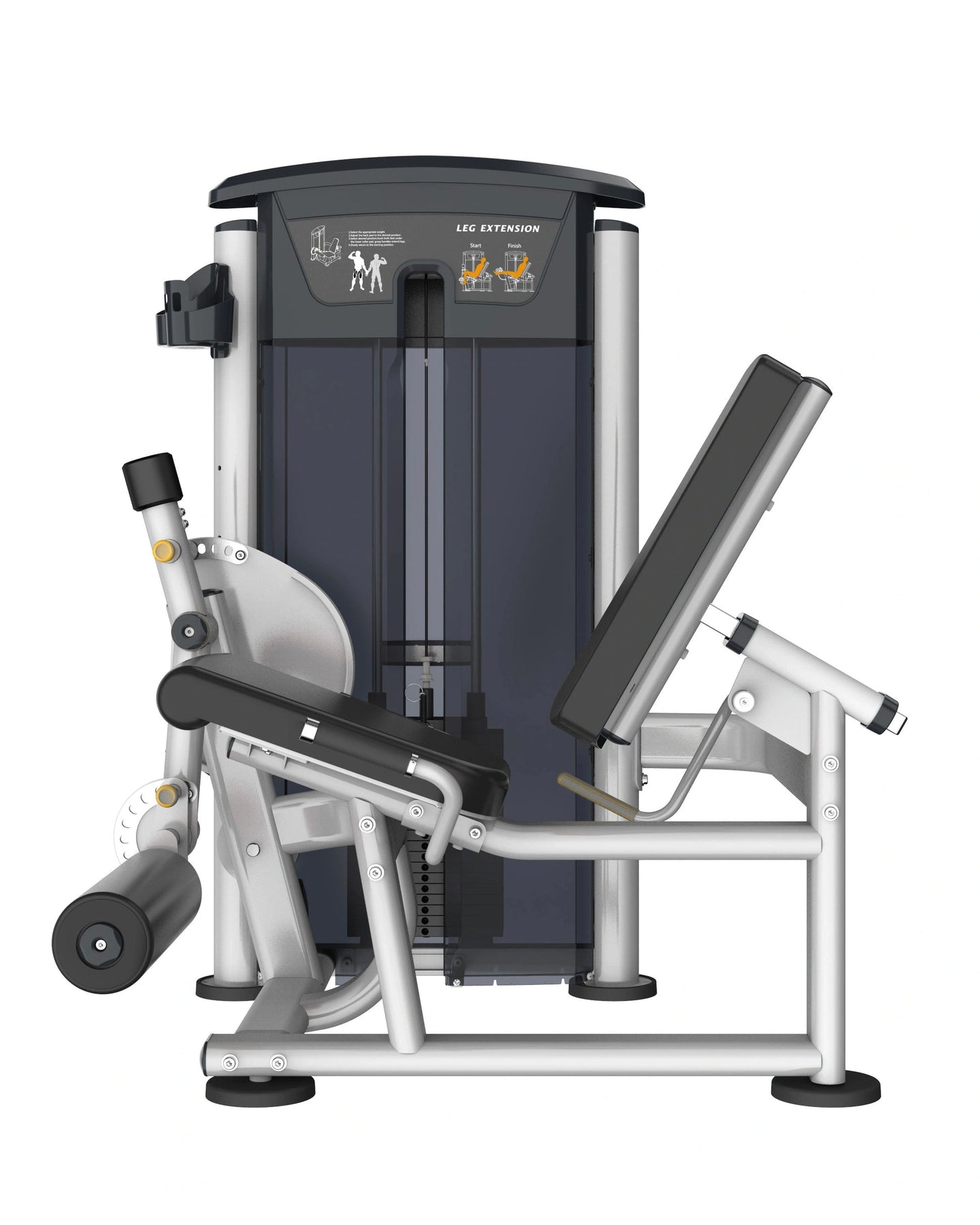 Gym Gear Perform Series Leg Extension