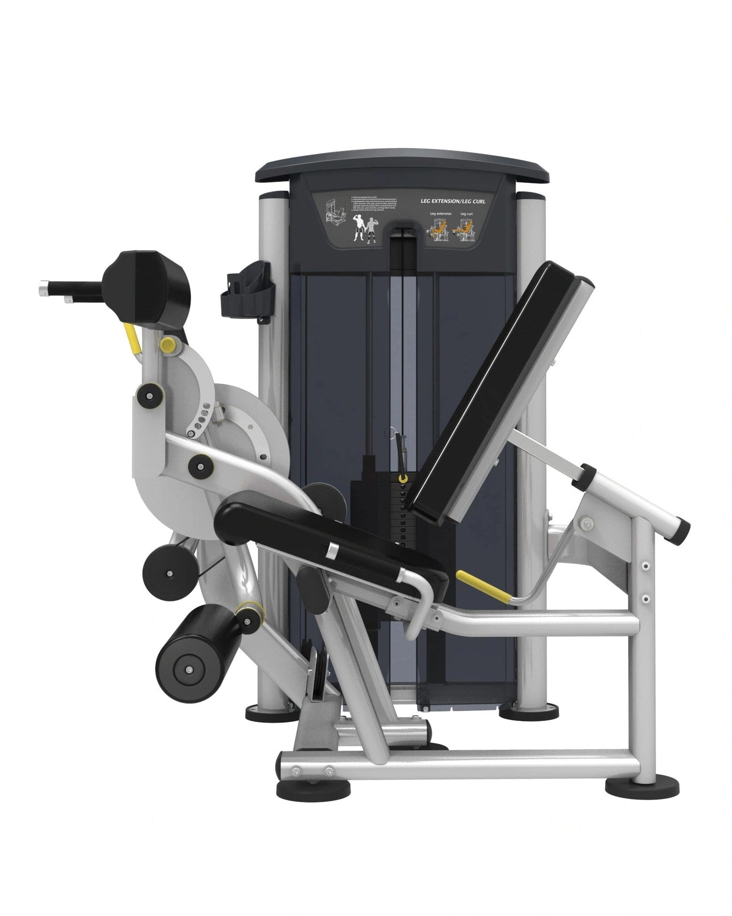 Gym Gear Perform Series Leg Extension Curl