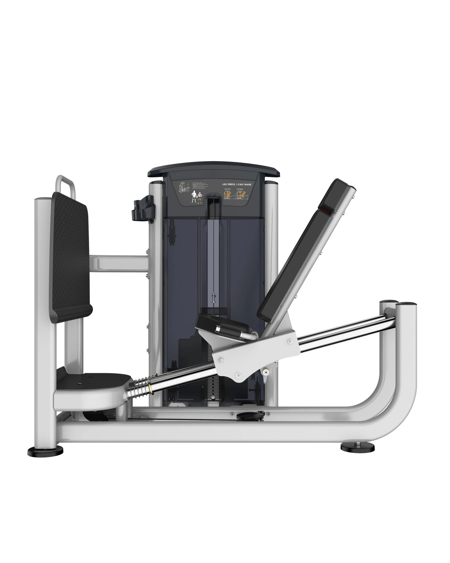 Gym Gear Perform Series Leg Press Calf Raise