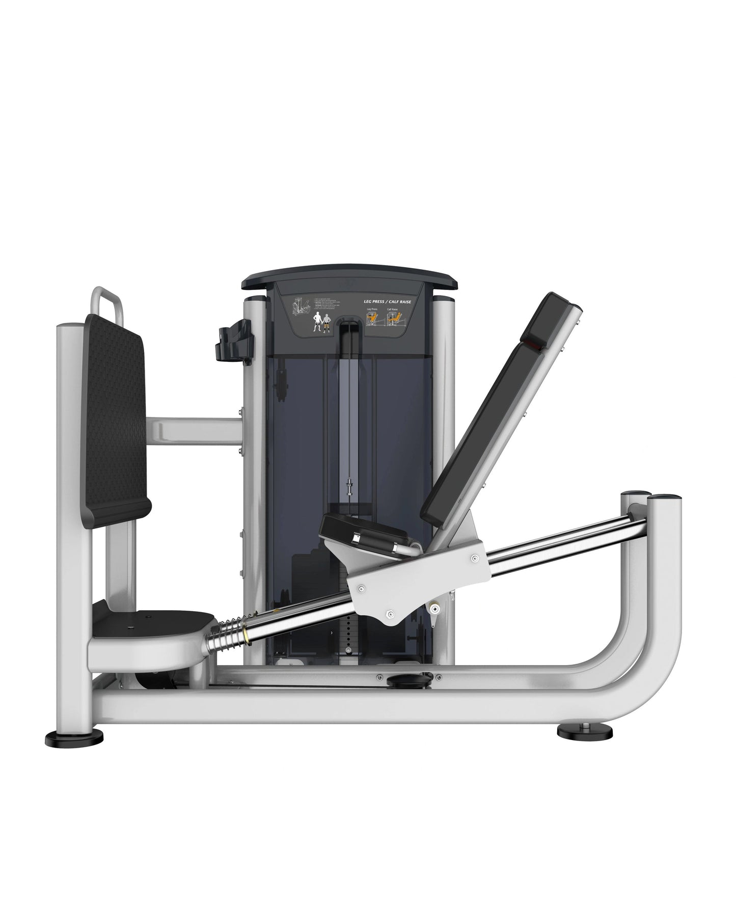 Gym Gear Perform Series Leg Press Calf Raise