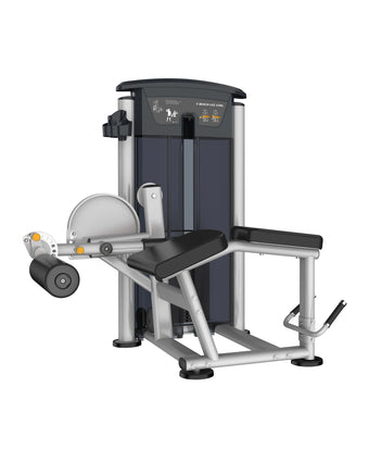 compare product Gym Gear Perform Series Lying Leg Curl