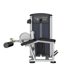 Gym Gear Perform Series Lying Leg Curl