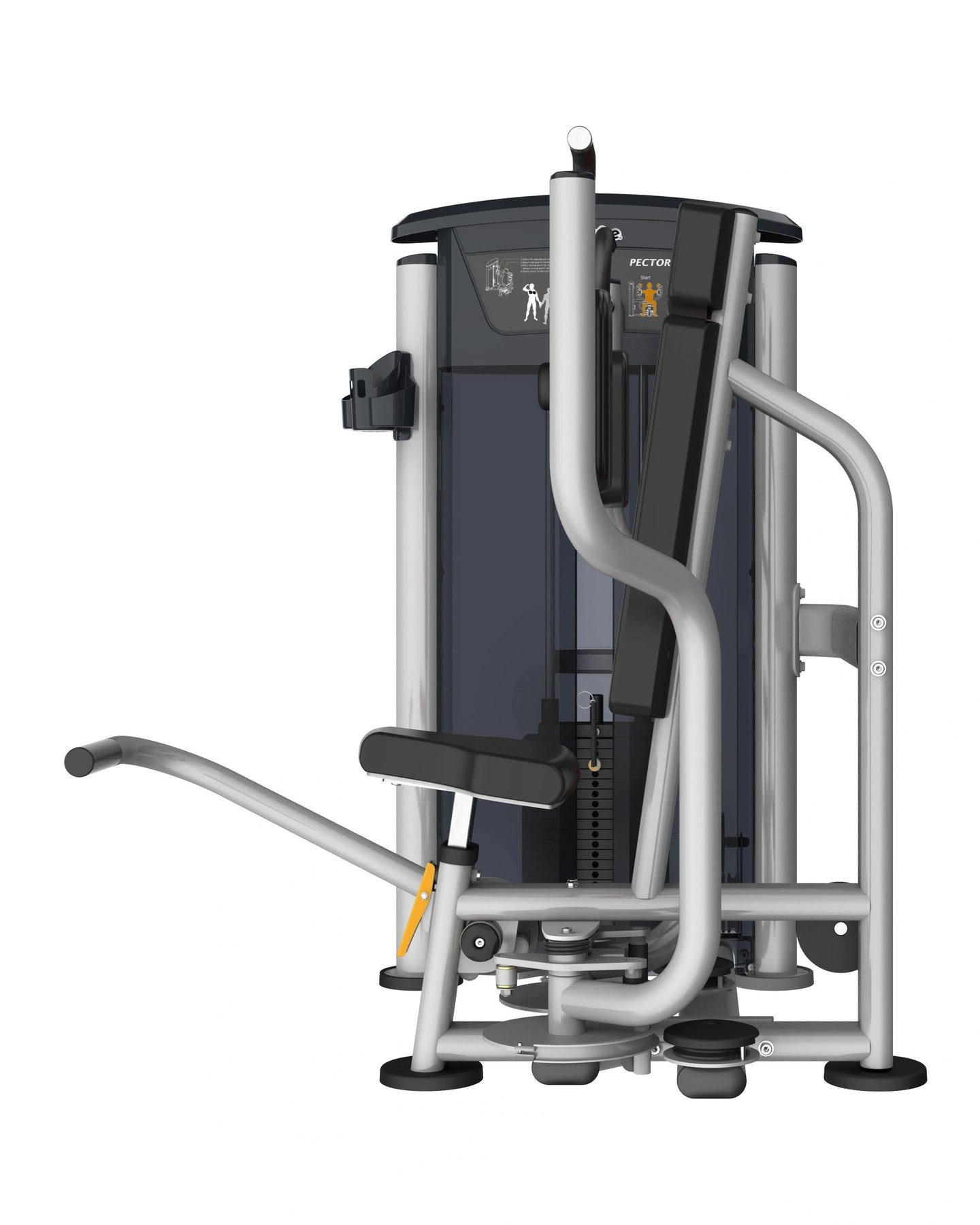 Gym Gear Perform Series Pec Deck