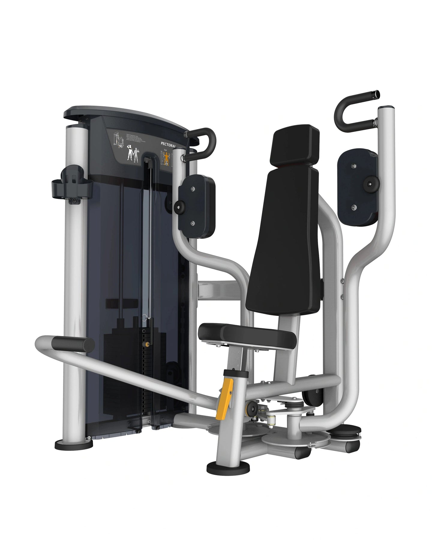Gym Gear Perform Series Pec Deck
