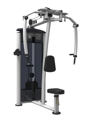 compare product Gym Gear Perform Series Pec Fly Rear Delt